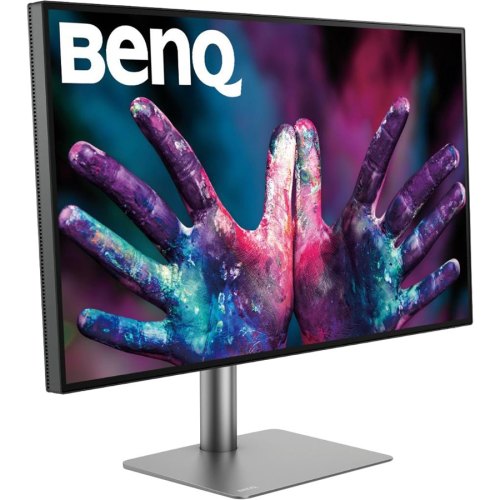 BenQ PD3220U Black/Grey (9H.LH7LA.TBE)