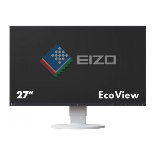 Монітор EIZO FlexScan EV2750-WT