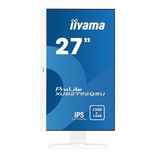 Монітор Iiyama ProLite XUB2792QSU-W1