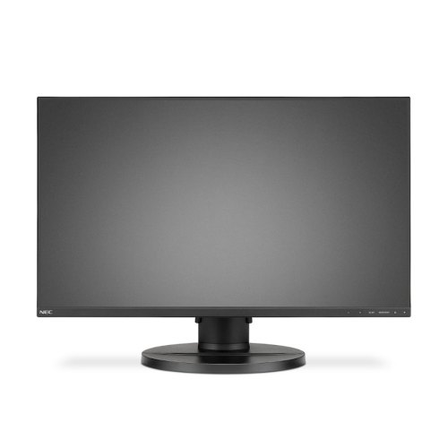 Монітор NEC MultiSync E271N Black (60004496)