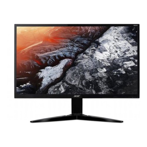 Монітор Acer KG251Qbmiix (UM.KX1EE.002) 24,5