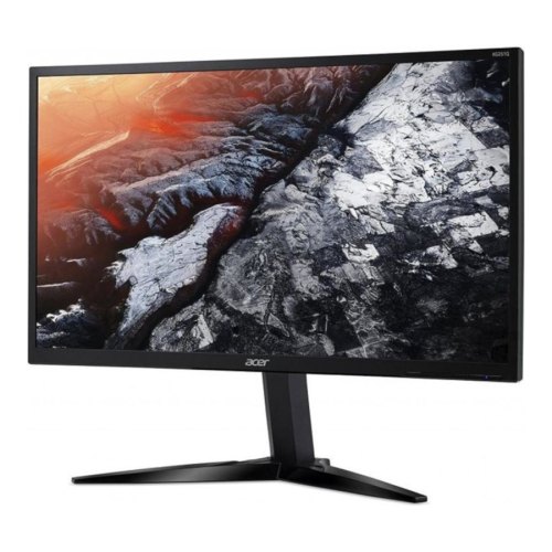 Монітор Acer KG251Qbmiix (UM.KX1EE.002) 24,5