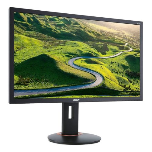Монітор Acer XF270Hbmjdprz (UM.HX0EE.002) 27