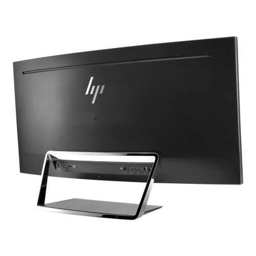 Монітор HP S340c (V4G46AA) 34
