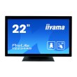 Монітор Iiyama ProLite T2234AS-B1 Black 21,5