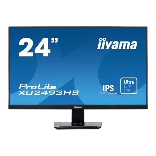 Монітор Iiyama XU2493HS-B1 23,8