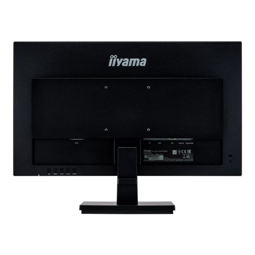 Монітор Iiyama ProLite X2474HS-B2 Black 23,6