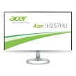 Монітор Acer H257HUSMIDPX (UM.KH7EE.001) 25