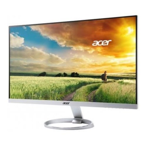 Монітор Acer H257HUSMIDPX (UM.KH7EE.001) 25