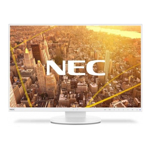 Монітор NEC EA245WMi White (60003812) 24
