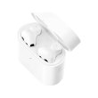 Бездротові навушники bluetooth Xiaomi Mi Air 2 (TWSEJ02JY) (AirDots Pro 2), White