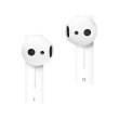 Бездротові навушники bluetooth Xiaomi Mi Air 2 (TWSEJ02JY) (AirDots Pro 2), White