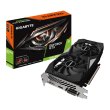 Відеокарта Gigabyte GeForce GTX 1650 Super Windforce OC 4GB (GV-N165SWF2OC-4GD) GDDR6, 128bit