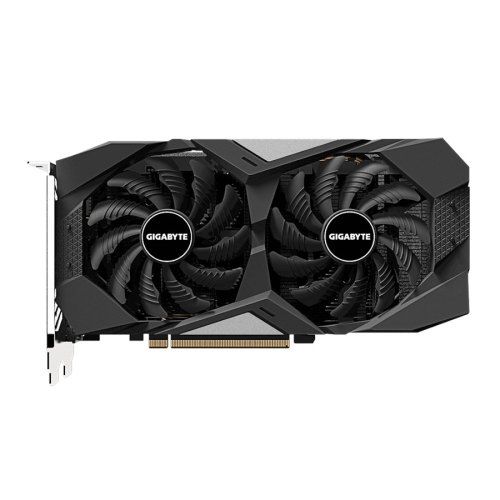 Відеокарта Gigabyte GeForce GTX 1650 Super Windforce OC 4GB (GV-N165SWF2OC-4GD) GDDR6, 128bit