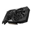 Відеокарта Gigabyte GeForce GTX 1650 Super Windforce OC 4GB (GV-N165SWF2OC-4GD) GDDR6, 128bit