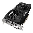 Відеокарта Gigabyte GeForce GTX 1650 Super Windforce OC 4GB (GV-N165SWF2OC-4GD) GDDR6, 128bit