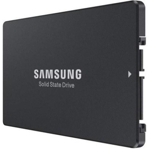 Накопичувач SSD 2.5 Samsung 883 DCT 240GB SATAIII V-NAND 3bit MLC (MZ-7LH240NE)