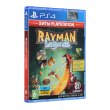 Гра для PS4 Rayman Legends [Blu-Ray диск]