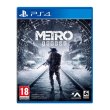 Гра для PS4 Metro Exodus [Blu-Ray диск]
