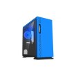 Корпус GameMax Expedition Blue