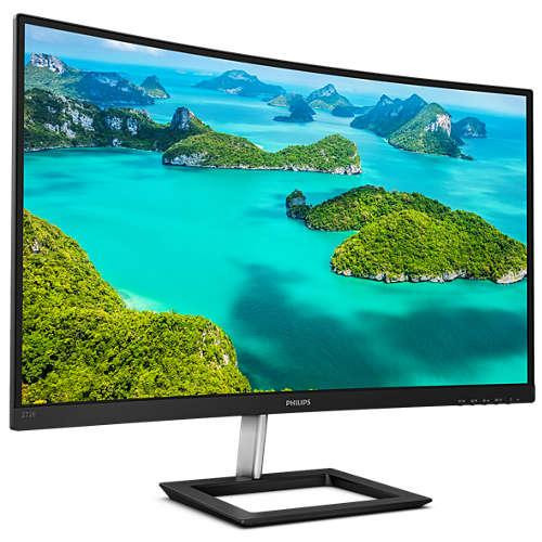 Монітор Philips E-Line 272E1CA (272E1CA/00)