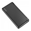 Зовнішній акумулятор Powerbank Baseus Mini Cu power bank 10000mAh (2 USB, 2.1A output/micro input) Black