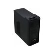 Корпус без БЖ GameMax MT804 (MT804-SE) Black, ATX / MicroATX, 1xUSB 3.0, 1xUSB 2.0
