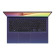 Ноутбук ASUS X512FJ (X512FJ-BQ380) Blue