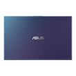 Ноутбук ASUS X512FJ (X512FJ-BQ380) Blue