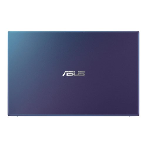 Ноутбук ASUS X512FJ (X512FJ-BQ380) Blue