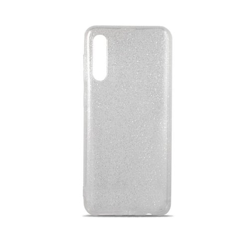 Накладка MiaMI Star for Samsung A505 / A307 (A50/A30s 2019) Transparent