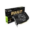 Відеокарта PALIT  PCI-Ex GeForce RTX 1650 StormX OC 4GB(NE6165SS18G1-166F) GDDR6,192bit.DVI, HDMI, DisplayPort