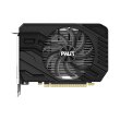 Відеокарта PALIT  PCI-Ex GeForce RTX 1650 StormX OC 4GB(NE6165SS18G1-166F) GDDR6,192bit.DVI, HDMI, DisplayPort