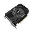 Відеокарта PALIT  PCI-Ex GeForce RTX 1650 StormX OC 4GB(NE6165SS18G1-166F) GDDR6,192bit.DVI, HDMI, DisplayPort