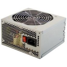 Блок живлення Delux DLP-30D , ATX12V V1.3, 500W, 2*SATA, standard cable 20+4, 120mm fan, power cor