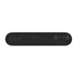 Зовнішній акумулятор PowerBank Xiaomi Mi Power Bank 3 Youth, QC2.0, 10000 mAh (Type-C + 2USB) PLM13ZM Black