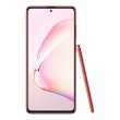 Смартфон Samsung Galaxy Note 10 Lite (N770F) Red
