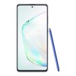 Смартфон Samsung Galaxy Note 10 Lite (N770F) Silver
