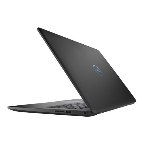 Ноутбук Dell Inspiron G3 17 3779 (G37581NDL-60B) Black