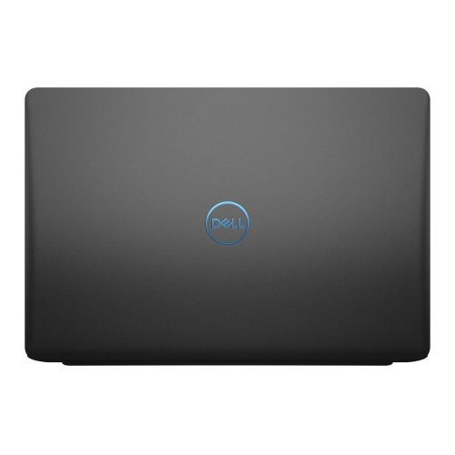 Ноутбук Dell Inspiron G3 17 3779 (G37581NDL-60B) Black