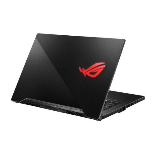 Ноутбук Asus ROG Zephyrus G GA502DU-AL005 (90NR0213-M01590) Black