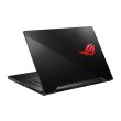 Ноутбук Asus ROG Zephyrus G GA502DU-AL005 (90NR0213-M01590) Black