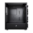 Корпус без БЖ 1stPlayer DX-M1-PLUS (DX-M1-PLUS RGB) RGB Black