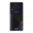 Чохол Samsung A30s (A307) WITS Cover, Transparent