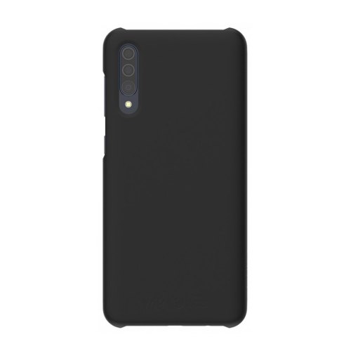 Чохол Samsung A30s (A307) WITS Cover, Black