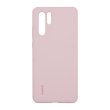 Чохол Huawei P30 Pro Silicone Case Pink