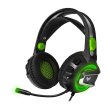 Гарнітура Crown CMGH-3002 Green