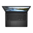 Ноутбук Dell Inspiron 3584 (I3584F34S1NNL-7BK) Black