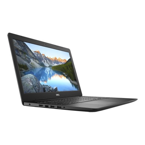 Ноутбук Dell Inspiron 3584 (I3584F34H10NDL-7BK) Black