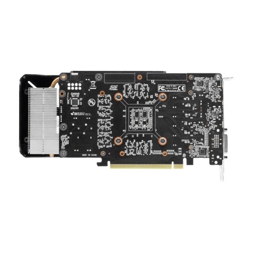 Відеокарта PALIT  GeForce RTX 2060 Dual OC 6144MB (NE62060S18J9-1160A)